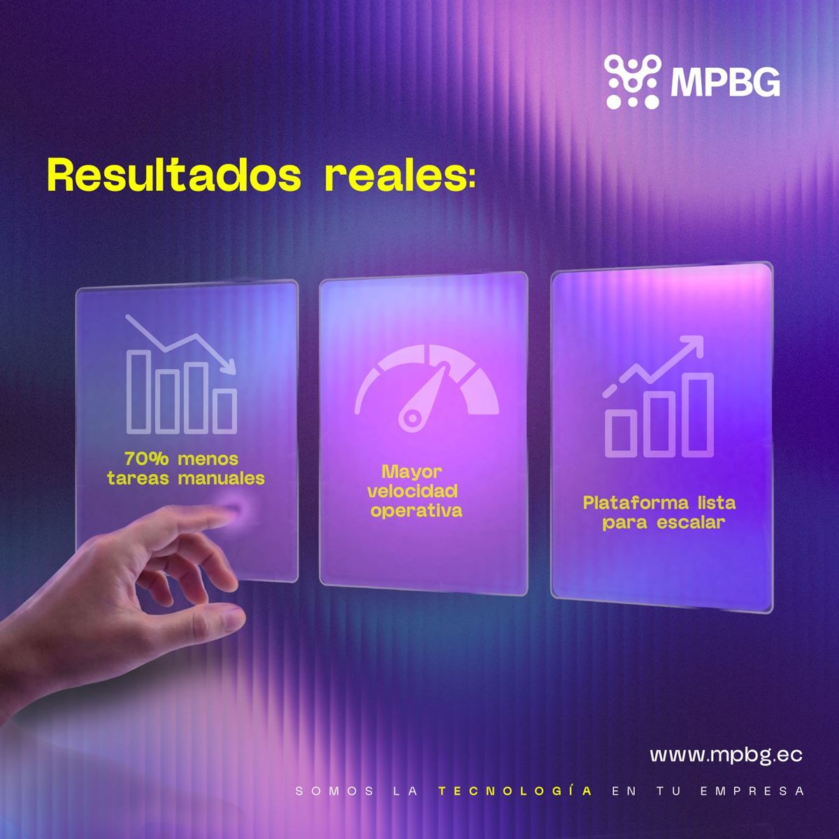 Caso de éxito Sniffy OS - Modernización del Core Logístico & Fulfillment